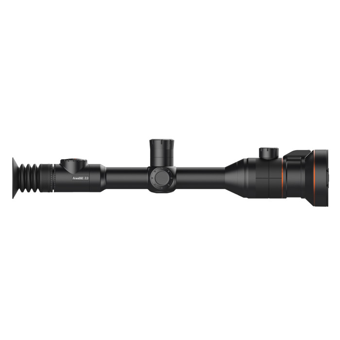 Тепловизионный прицел ThermTec Ares 660 2.0