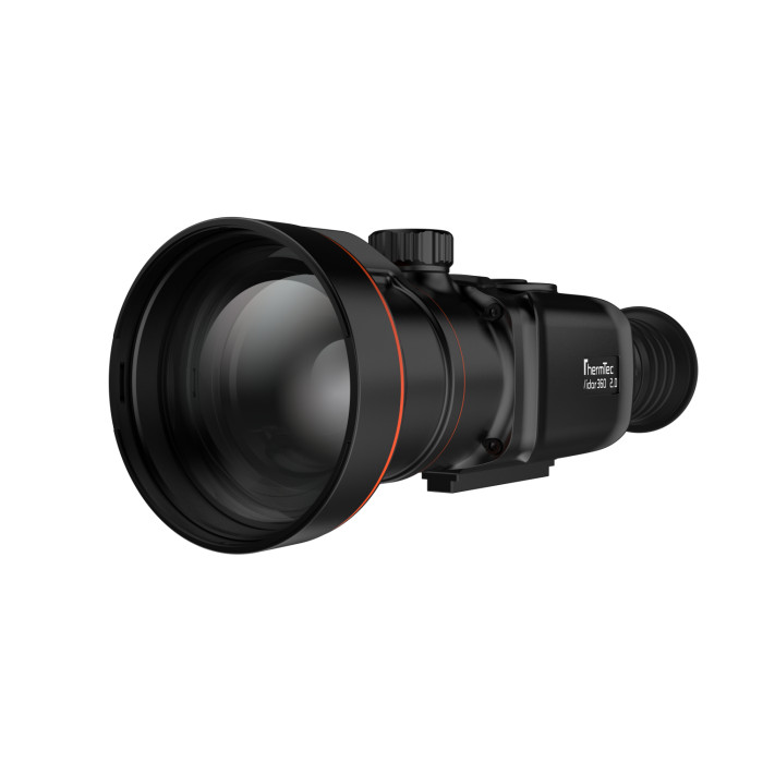 Тепловізійний приціл ThermTec Vidar 360 2.0 