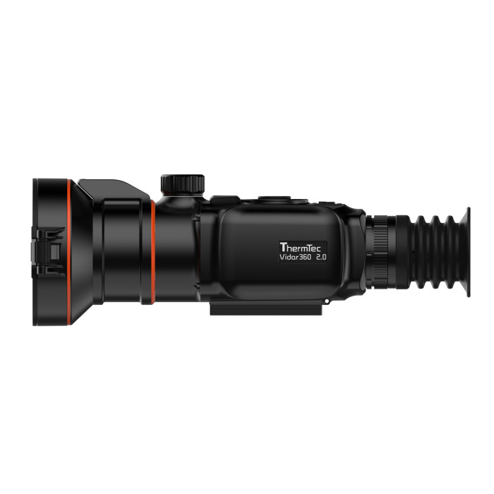 Тепловізійний приціл ThermTec Vidar 360 2.0 