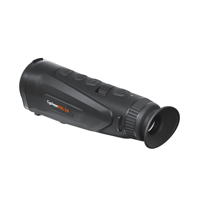 Тепловизор ThermEye Cyclops 335L 3.0