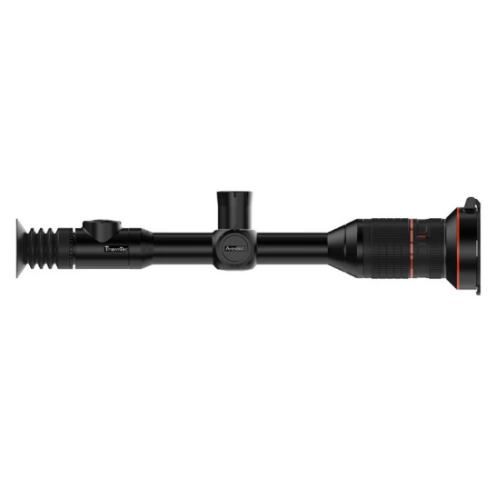 Тепловізійний приціл ThermTec Ares 660