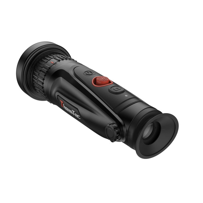 Тепловизор ThermEye Cyclops 670D