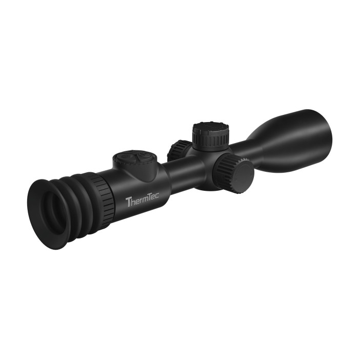 Тепловизионный прицел ThermTec Ibex 335L