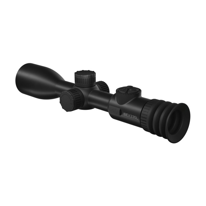 Тепловизионный прицел ThermTec Ibex 335L