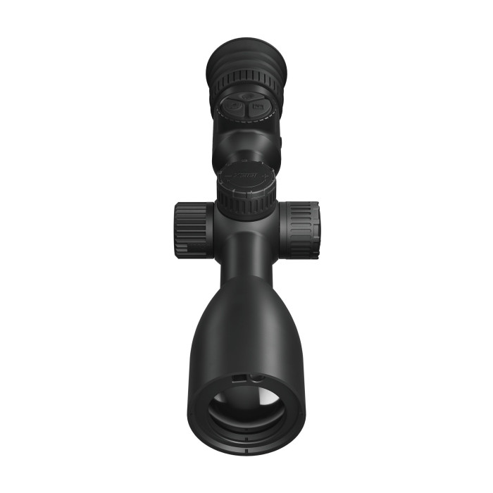 Тепловизионный прицел ThermTec Ibex 335L