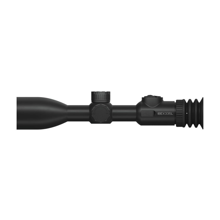 Тепловизионный прицел ThermTec Ibex 335L