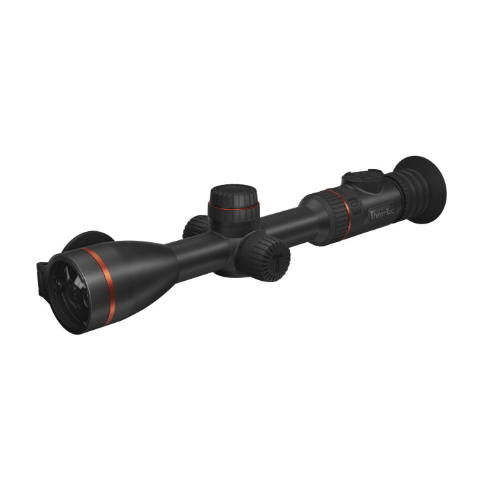 Тепловизионный прицел ThermTec ORYX-L 635