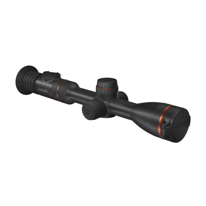 Тепловизионный прицел ThermTec ORYX-L 635