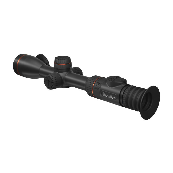 Тепловизионный прицел ThermTec ORYX-L 635