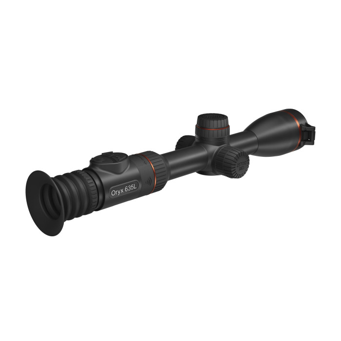 Тепловизионный прицел ThermTec ORYX-L 635