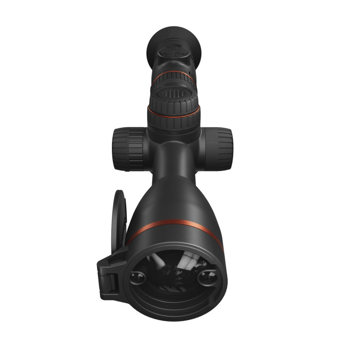 Тепловизионный прицел ThermTec ORYX-L 635