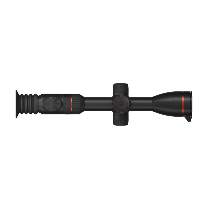 Тепловизионный прицел ThermTec ORYX-L 635