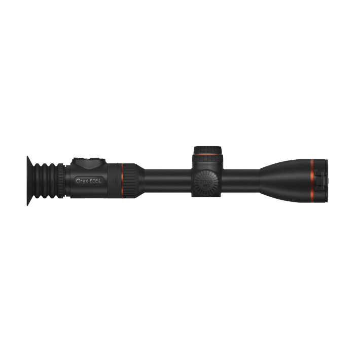 Тепловизионный прицел ThermTec ORYX-L 635