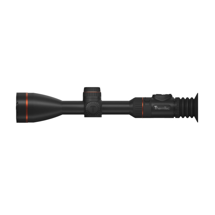 Тепловизионный прицел ThermTec ORYX-L 650