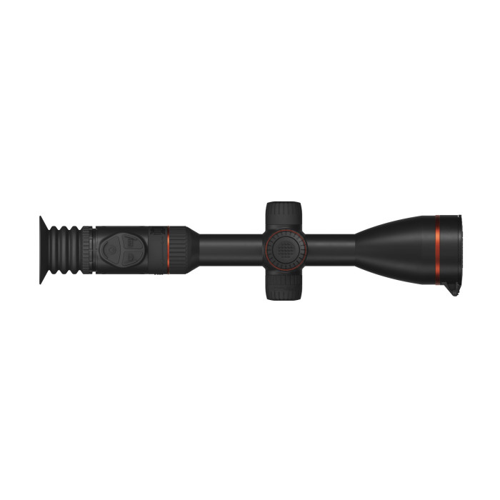 Тепловизионный прицел ThermTec ORYX-L 650