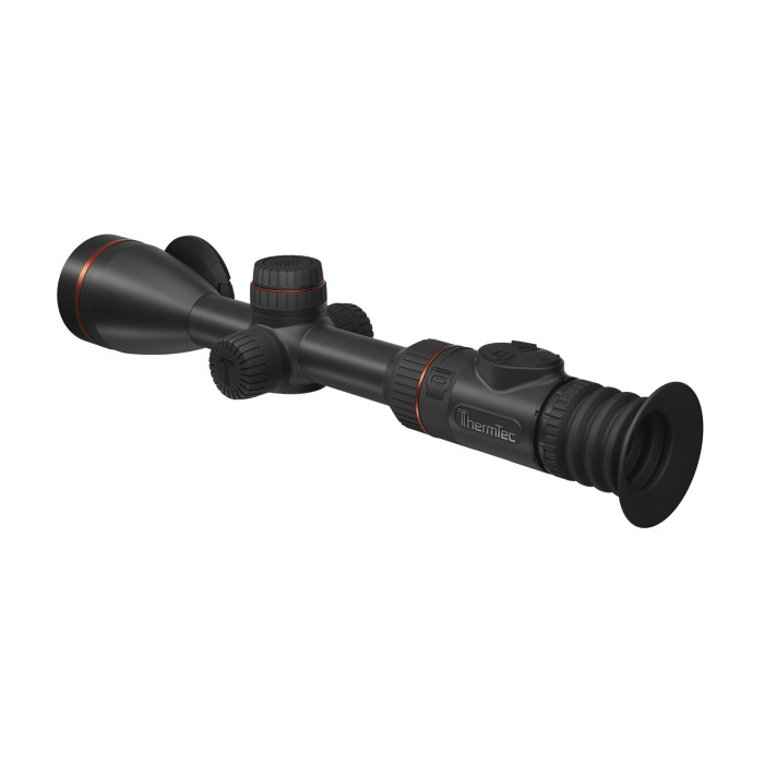 Тепловизионный прицел ThermTec ORYX-L 650