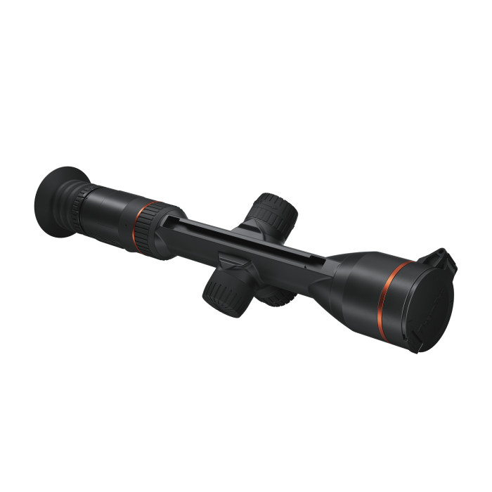 Тепловізійний приціл ThermTec ORYX-LR 635