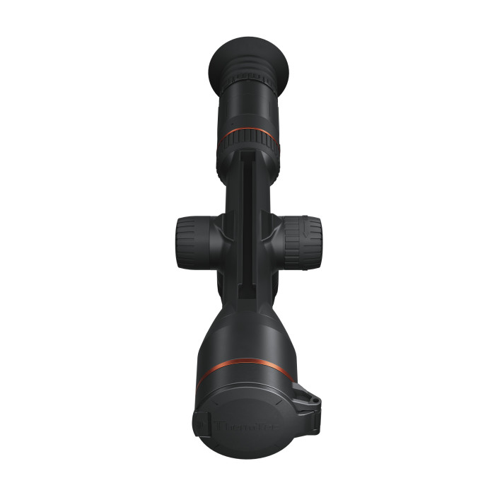 Тепловізійний приціл ThermTec ORYX-LR 635