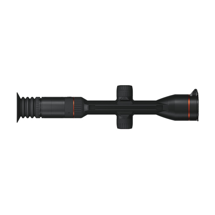 Тепловізійний приціл ThermTec ORYX-LR 635