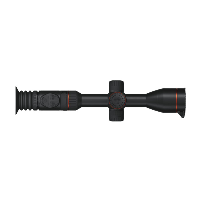 Тепловізійний приціл ThermTec ORYX-LR 635