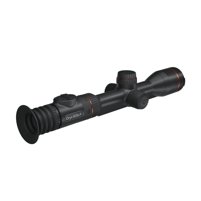 Тепловізійний приціл ThermTec ORYX-LR 635
