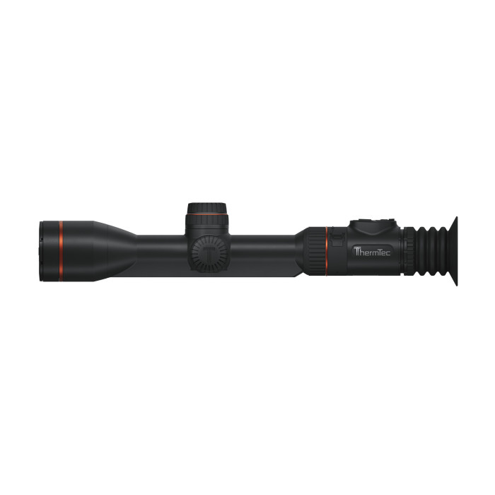 Тепловізійний приціл ThermTec ORYX-LR 635