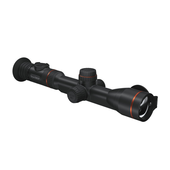 Тепловізійний приціл ThermTec ORYX-LR 635