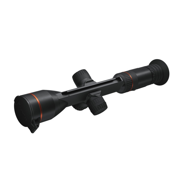 Тепловізійний приціл ThermTec ORYX-LR 635