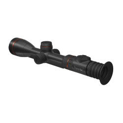 Тепловизионный прицел ThermTec ORYX-LR 650