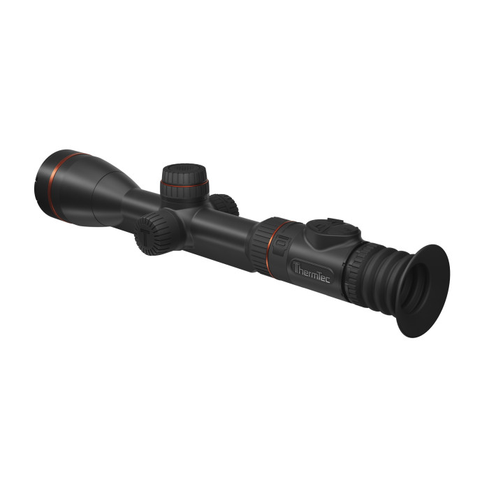 Тепловізійний приціл ThermTec ORYX-LR 650