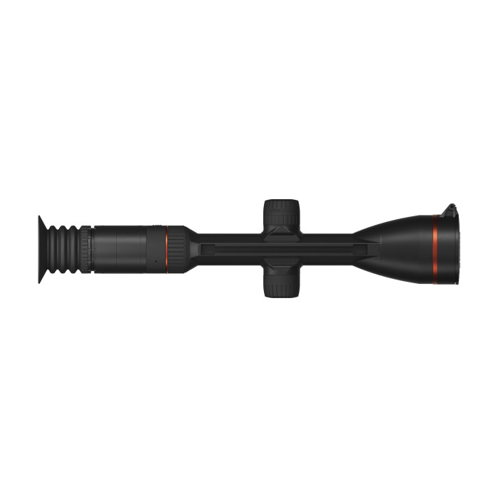 Тепловізійний приціл ThermTec ORYX-LR 650