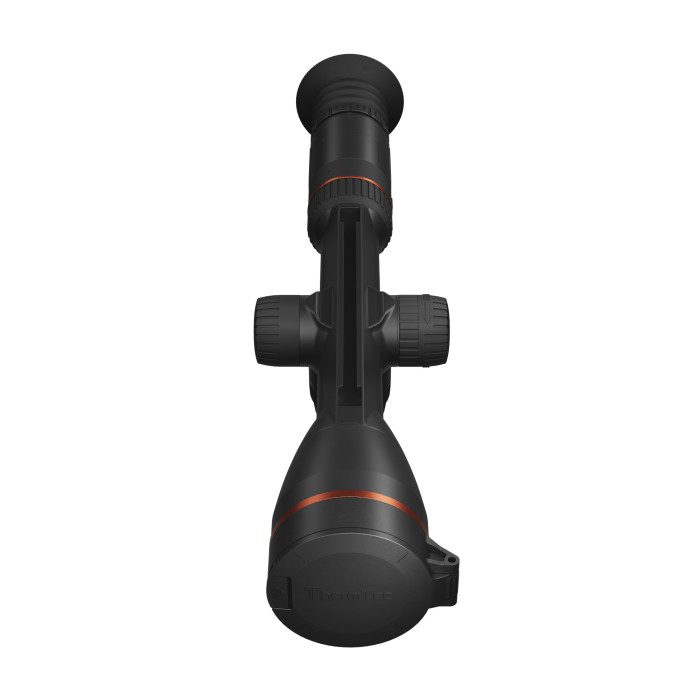Тепловізійний приціл ThermTec ORYX-LR 650