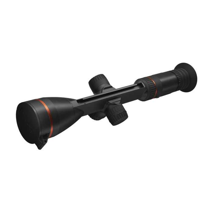 Тепловізійний приціл ThermTec ORYX-LR 650