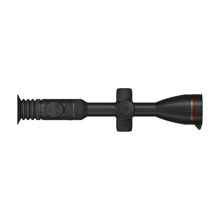 Тепловізійний приціл ThermTec ORYX-LR 650