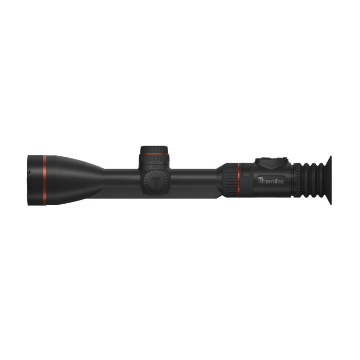 Тепловізійний приціл ThermTec ORYX-LR 650