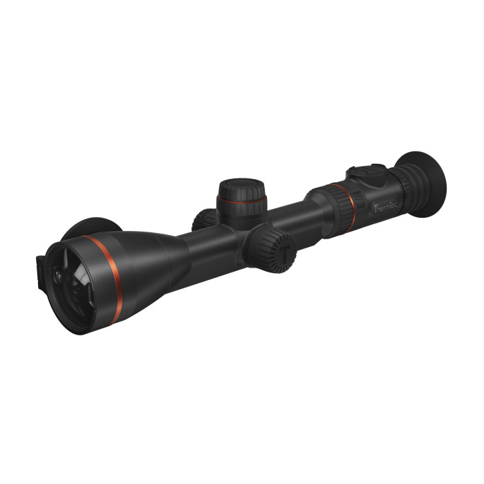Тепловізійний приціл ThermTec ORYX-LR 650