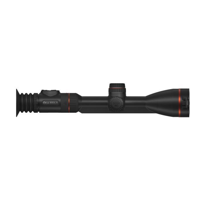 Тепловізійний приціл ThermTec ORYX-LR 650