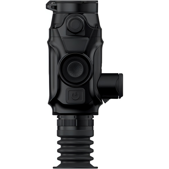 Тепловизионный прицел ThermTec Vidar 325
