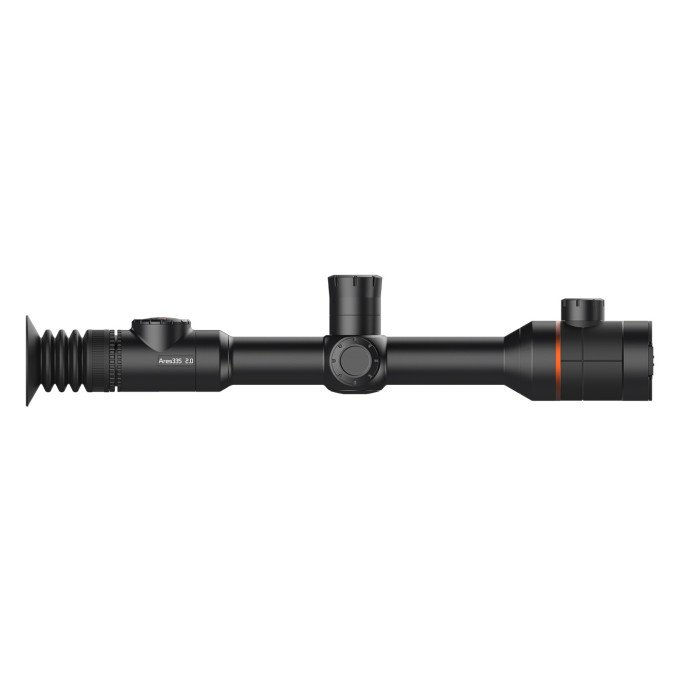 Тепловізійний приціл ThermTec Ares 335 2.0