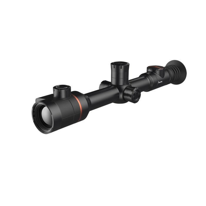 Тепловизионный прицел ThermTec Ares 335 LRF 2.0