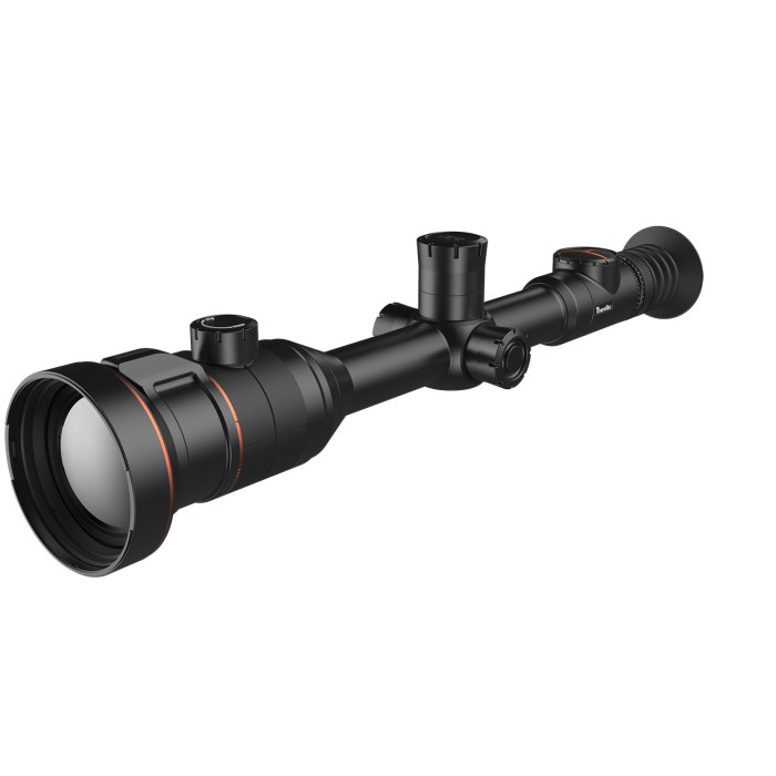 Тепловізійний приціл ThermTec Ares 360 LRF 2.0