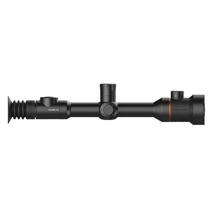 Тепловизионный прицел ThermTec Ares 650 2.0