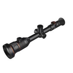 Тепловізійний приціл ThermTec Ares 650 2.0 LRF