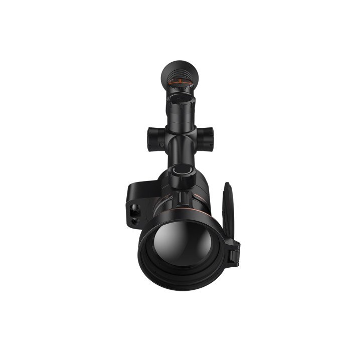 Тепловізійний приціл ThermTec Ares 660 LRF 2.0