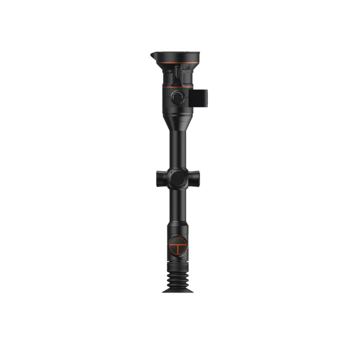 Тепловізійний приціл ThermTec Ares 660 LRF 2.0