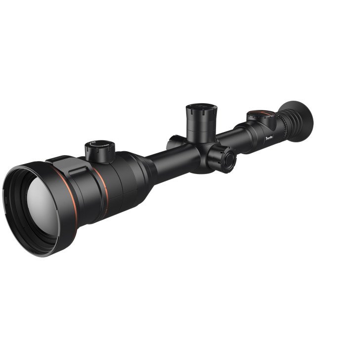 Тепловізійний приціл ThermTec Ares 660 LRF 2.0