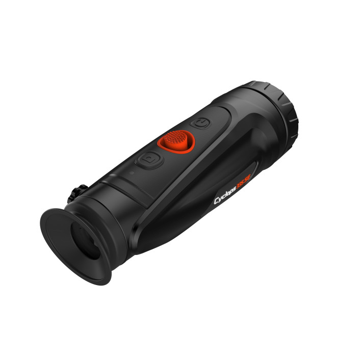 Тепловизор ThermEye Cyclops 335 SE