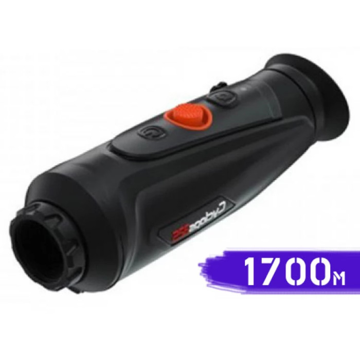 Тепловизор ThermEye Cyclops 319 PRO