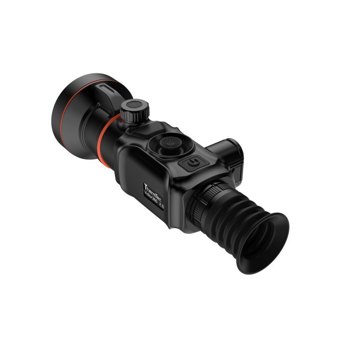 Тепловизионный прицел ThermTec Vidar 360 2.0 