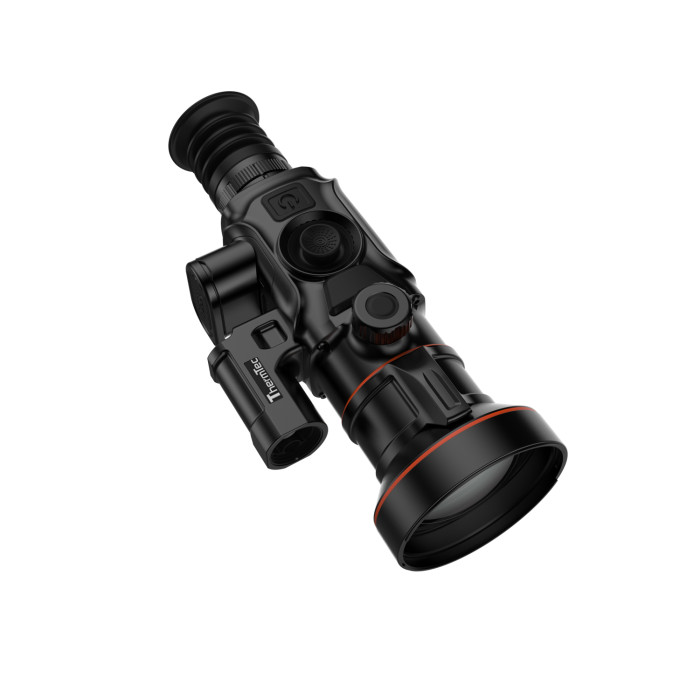 Тепловізійний приціл ThermTec Vidar 360L 2.0 